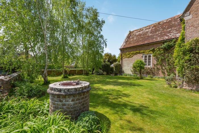 The Old School Cottage, West Country