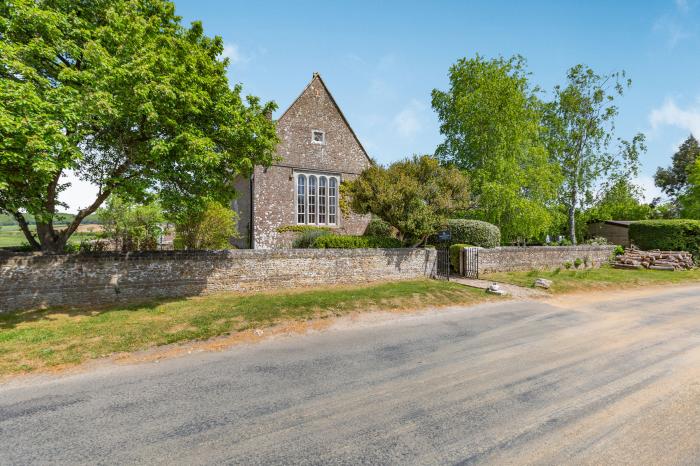 The Old School Cottage, West Country