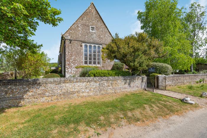 The Old School Cottage, West Country