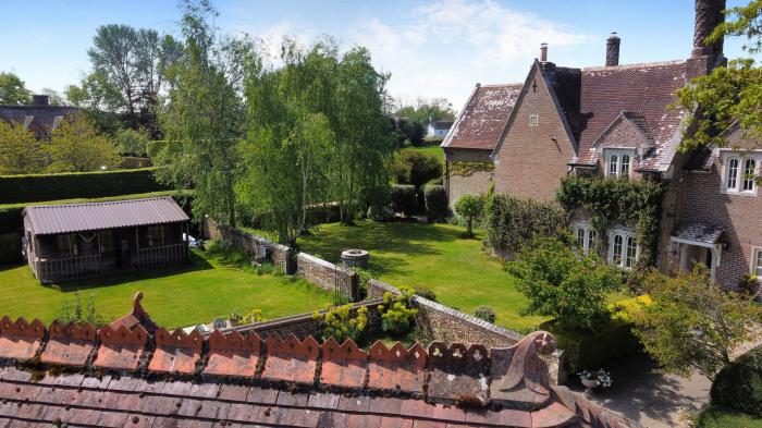 The Old School Cottage, West Country