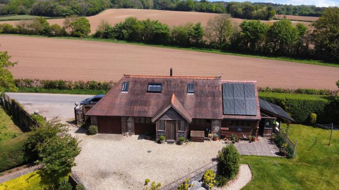 The Old School Cottage, West Country