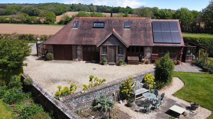 The Old School Cottage, West Country