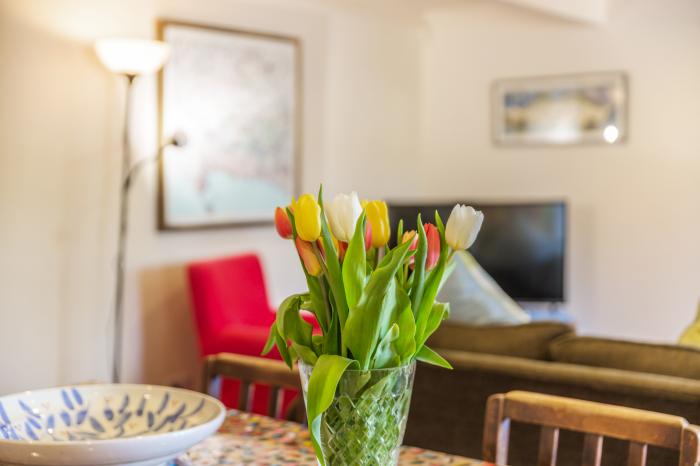 The Old School Cottage, West Country