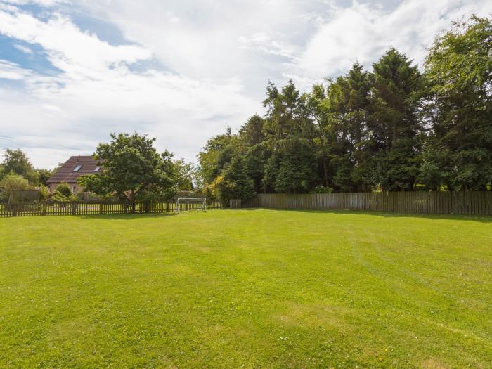 Millennium Cottage, Northumbria