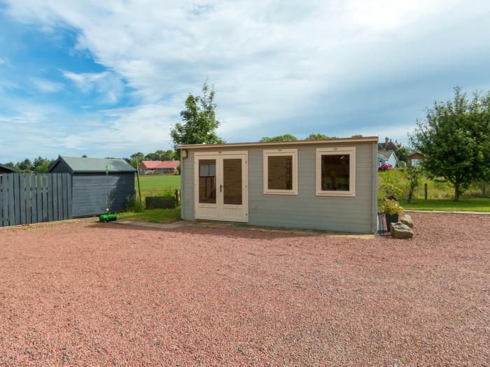 Millennium Cottage, Northumbria