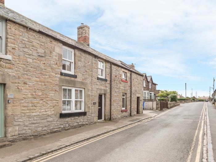 Fisherman's Cottage, Northumbria