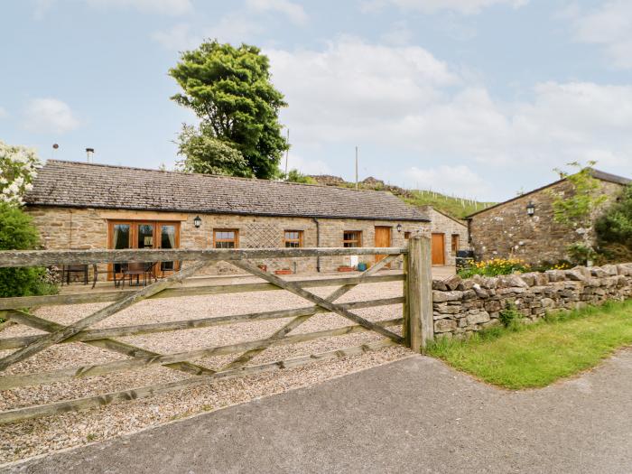 Padley Barn, Yorkshire Dales