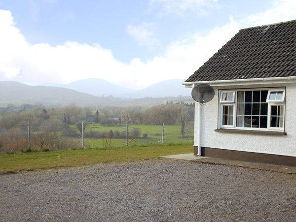 Droumatouk Cottage, Ireland