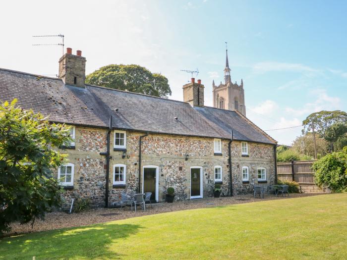 Manor Farm Cottage, East Anglia