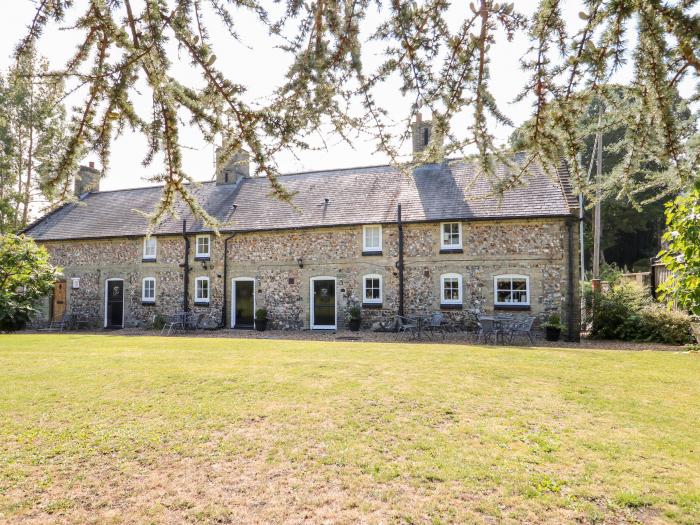 Manor Farm Cottage, East Anglia