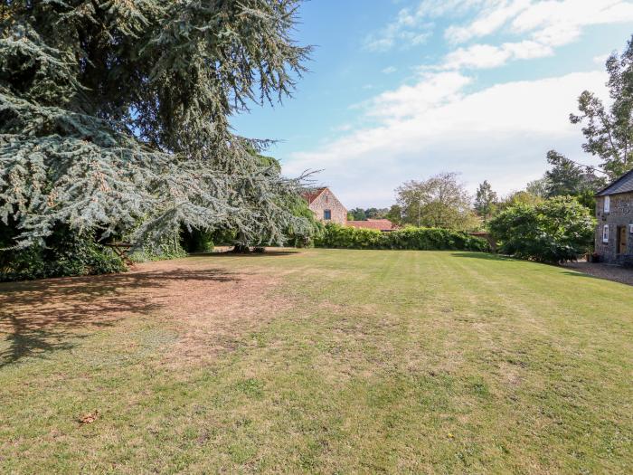 Manor Farm Cottage, East Anglia