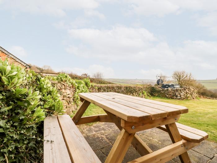 Wheal Rose, Cornwall