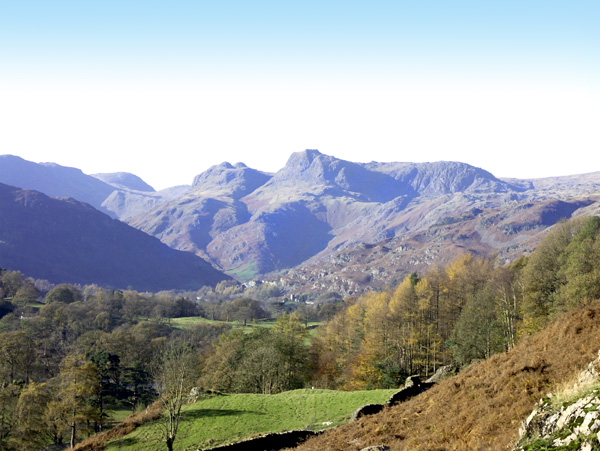 Park View, The Lake District And Cumbria