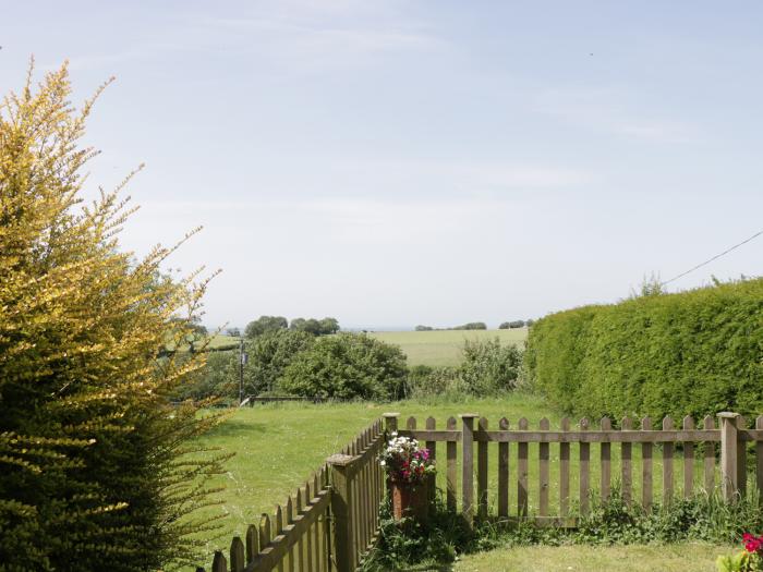 The Coach House, Wells