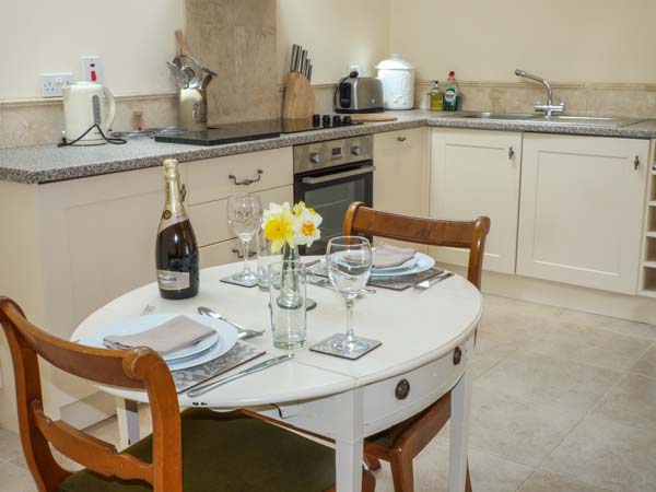 Stable Cottage, North Yorkshire