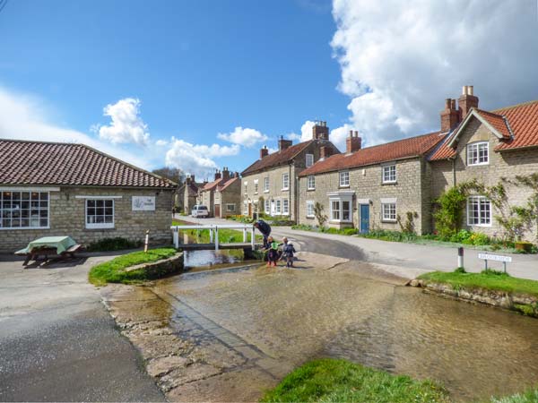 Stable Cottage, North Yorkshire