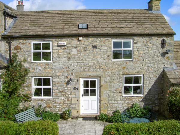 The Stone Byre, County Durham