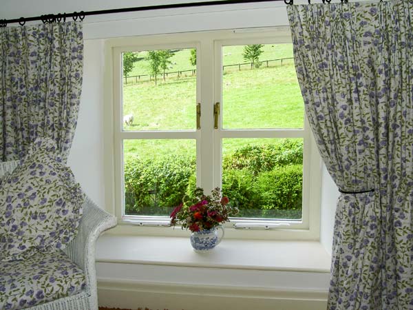 The Stone Byre, County Durham