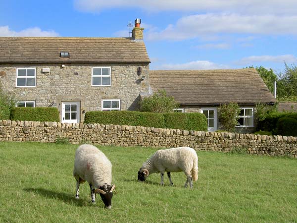 The Stone Byre, County Durham