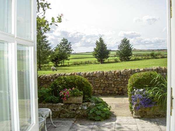 Curlew Cottage, County Durham