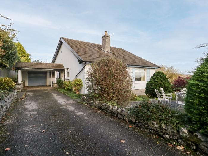 Silverdale Mount, Lake District