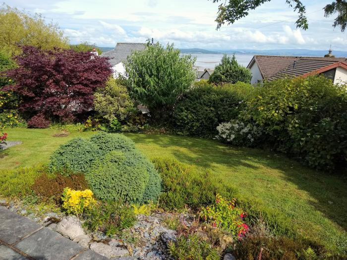 Silverdale Mount, Lake District