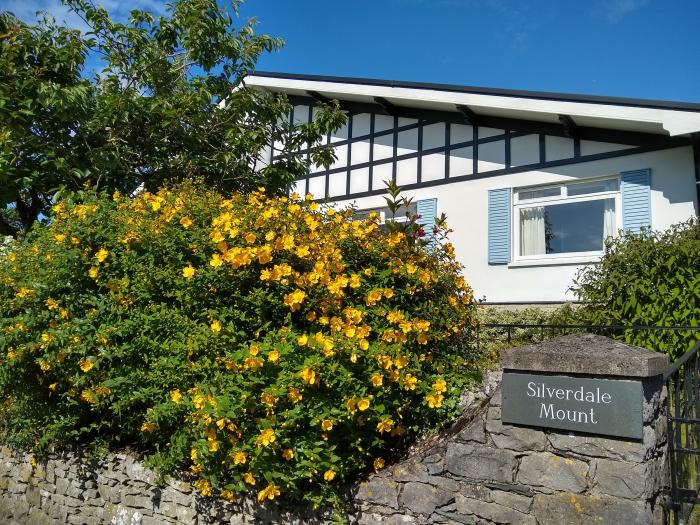 Silverdale Mount, Lake District