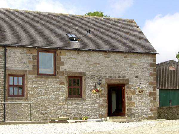 Nuffies Cottage, Peak District