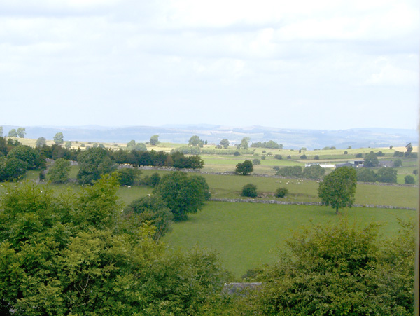 Nuffies Cottage, Peak District