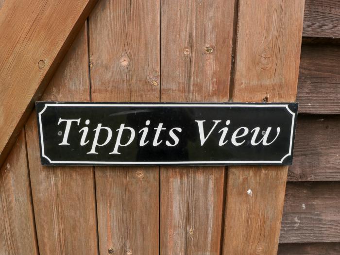 Tippets View, Heart Of England