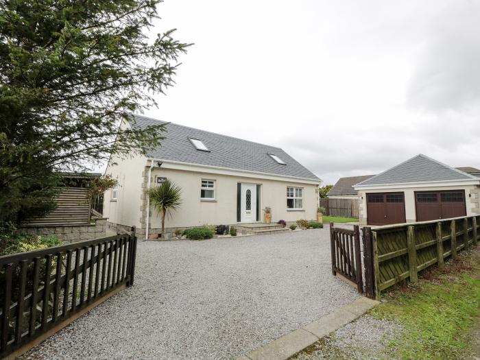 The Bothy, Southerness, Dumfries And Galloway