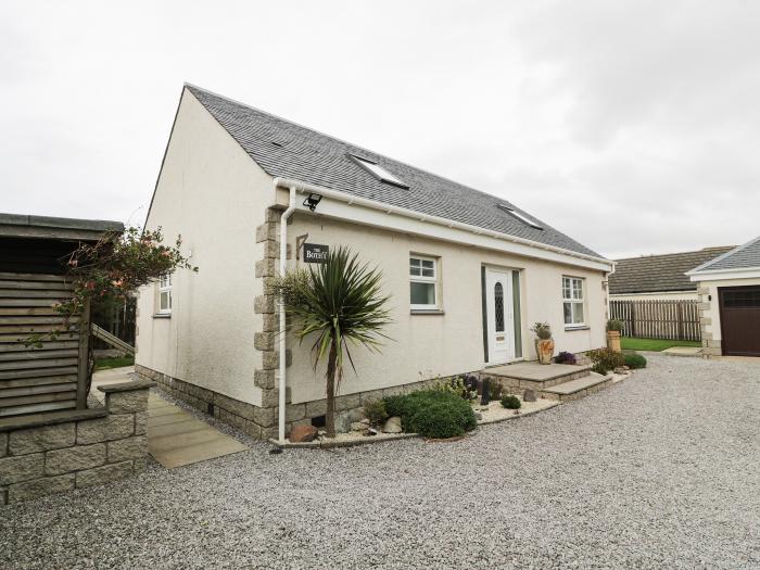 The Bothy, Southerness