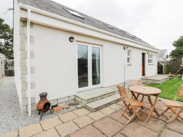 The Bothy, Southerness