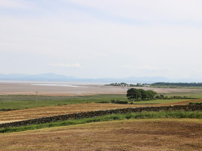 The Bothy, Southerness