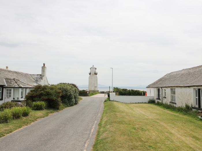 The Bothy, Southerness