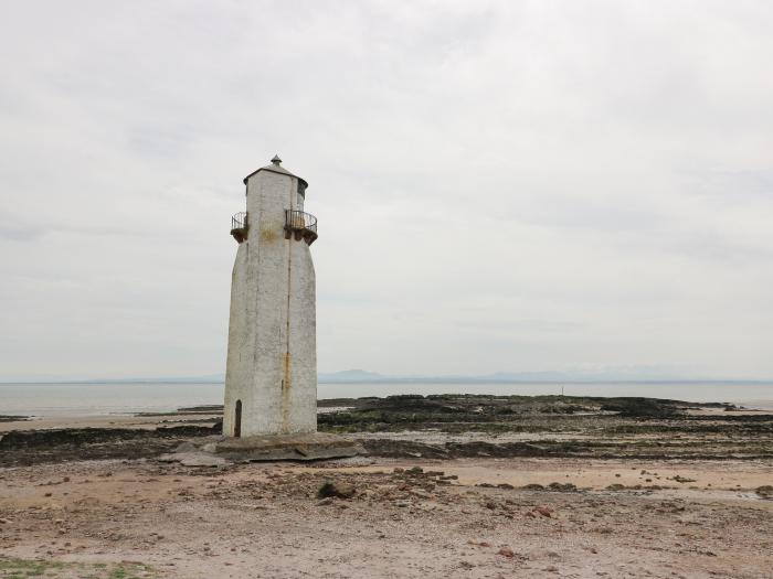 The Bothy, Southerness