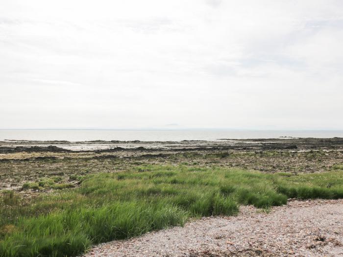 The Bothy, Southerness