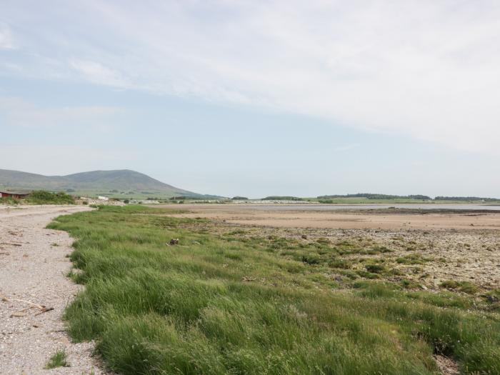 The Bothy, Southerness