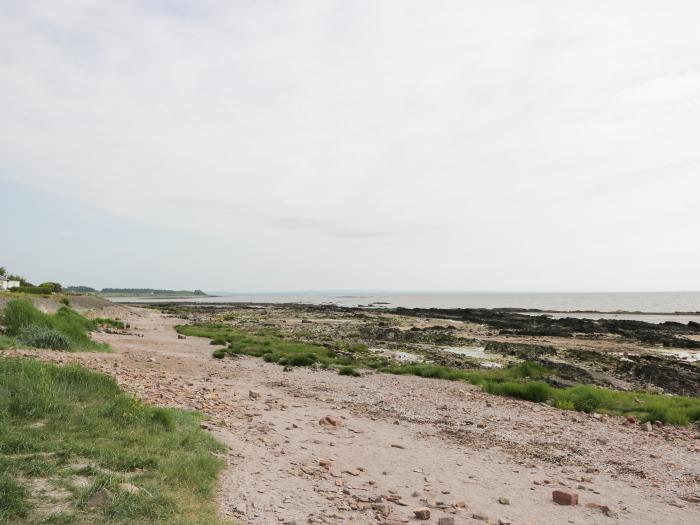 The Bothy, Southerness