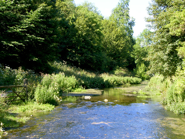 River Cottage, Peak District