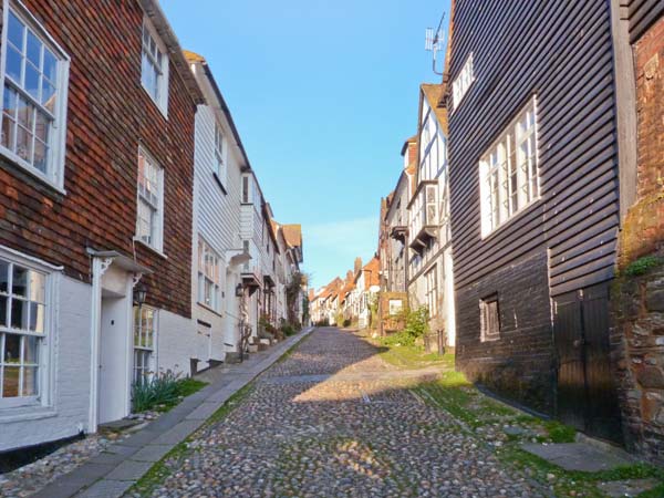 The Old Forge, Sussex