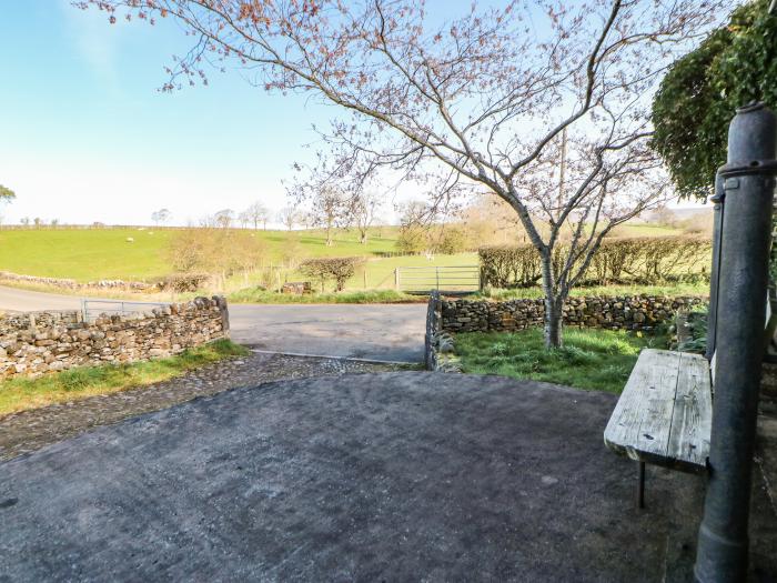 Cherry Tree Cottage, The Lake District And Cumbria