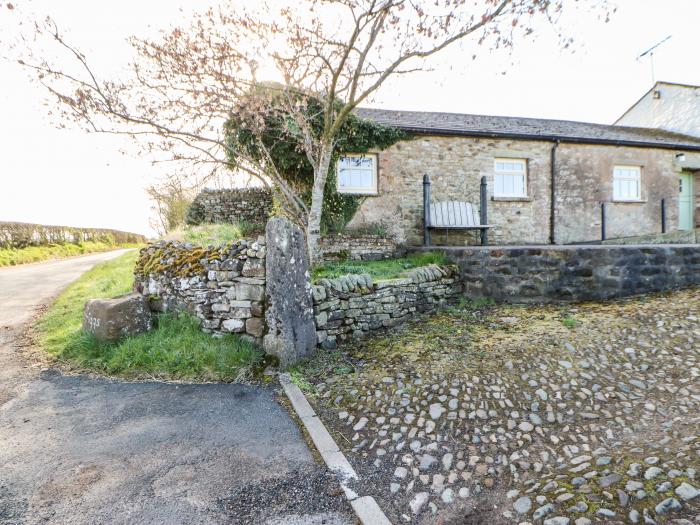 Cherry Tree Cottage, The Lake District And Cumbria