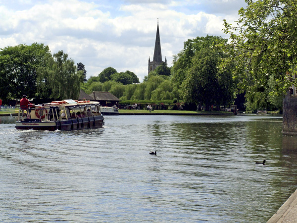 The Roost, Heart Of England