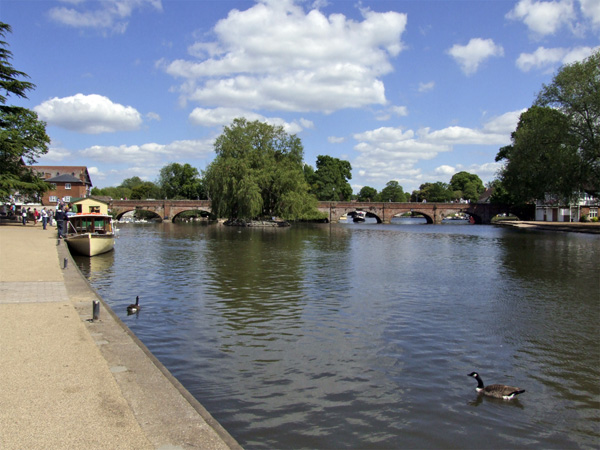 The Roost, Heart Of England