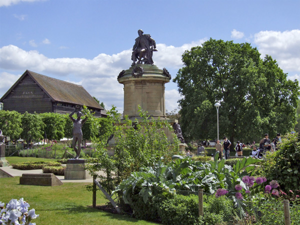 The Dairy, Heart Of England