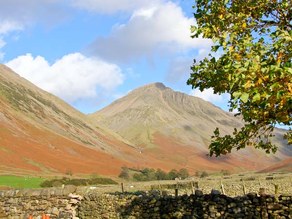 Raceside Farm, Cumbria