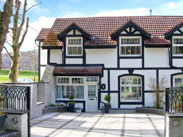 Mountain View, Conwy, Conwy