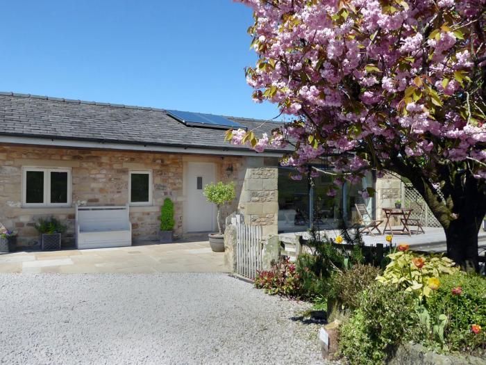 Stone Mouse Cottage, Bolton-By-Bowland