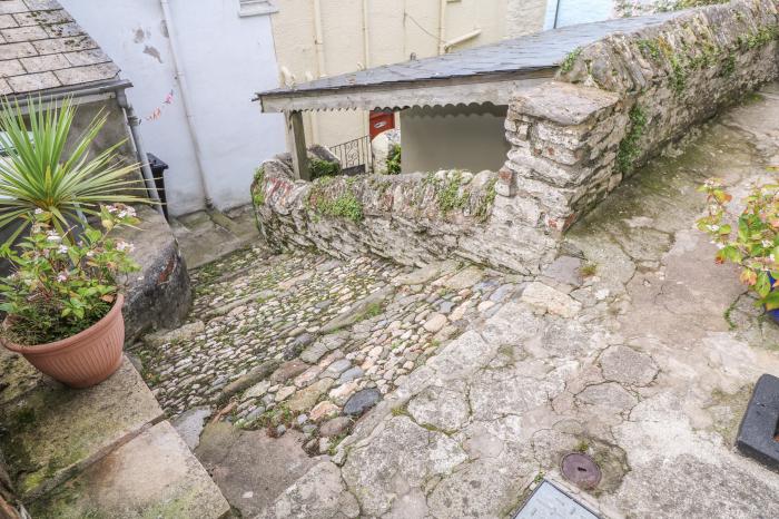 Thimble Cottage, Cornwall